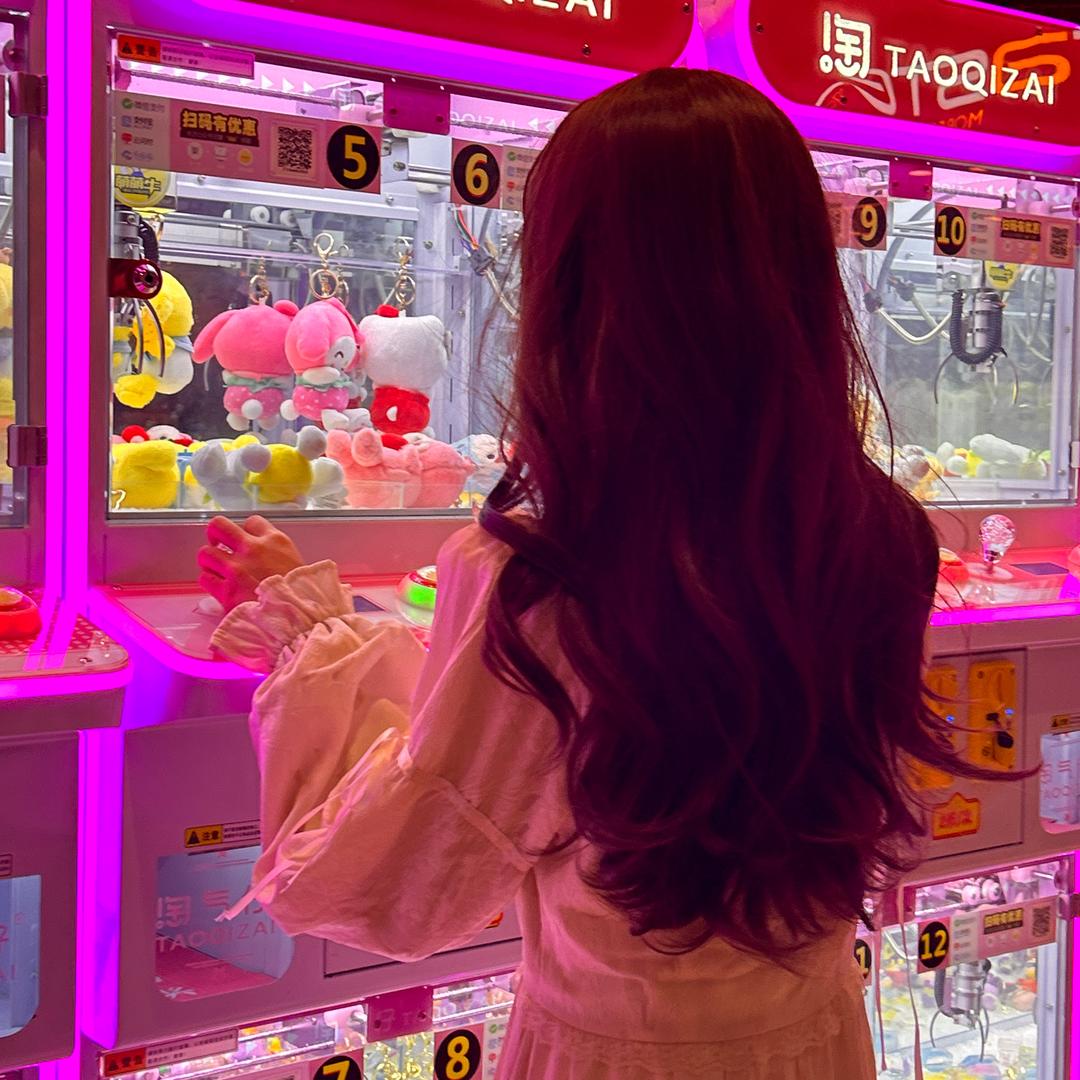 允朵💗