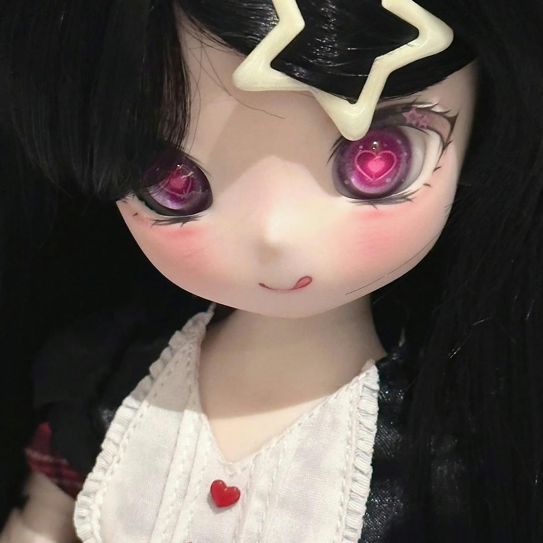 •ᴥ•