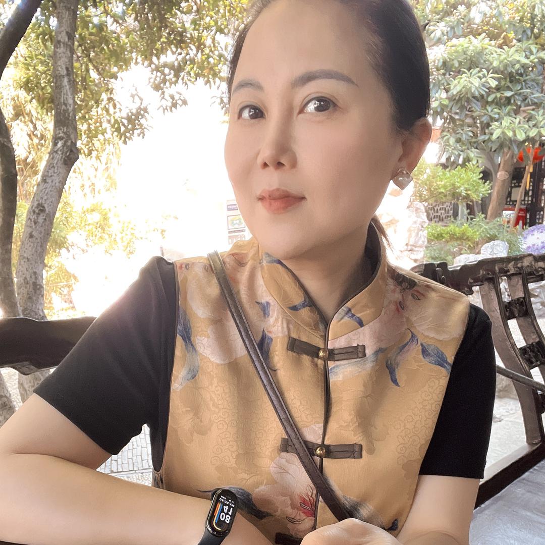 ✨凤儿✨