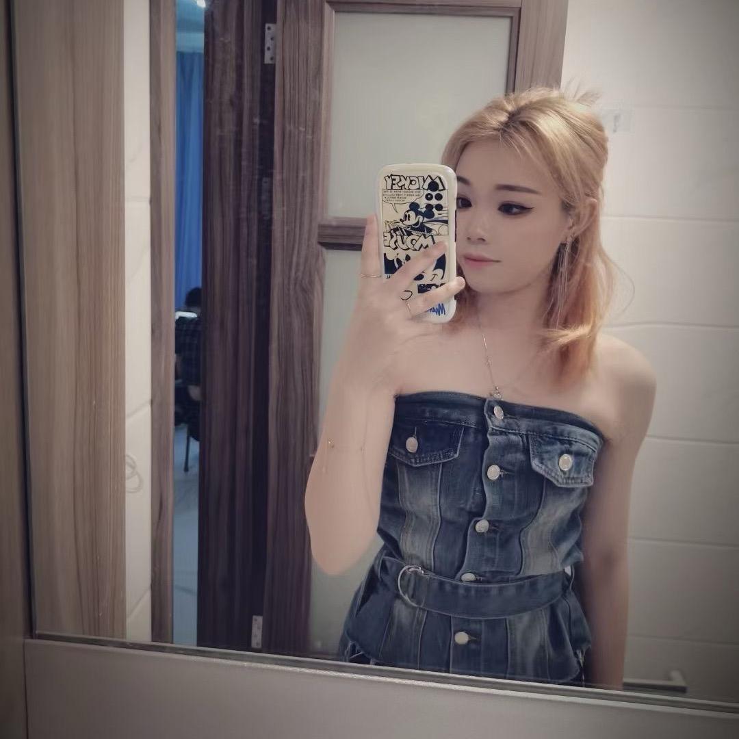 婷哥
