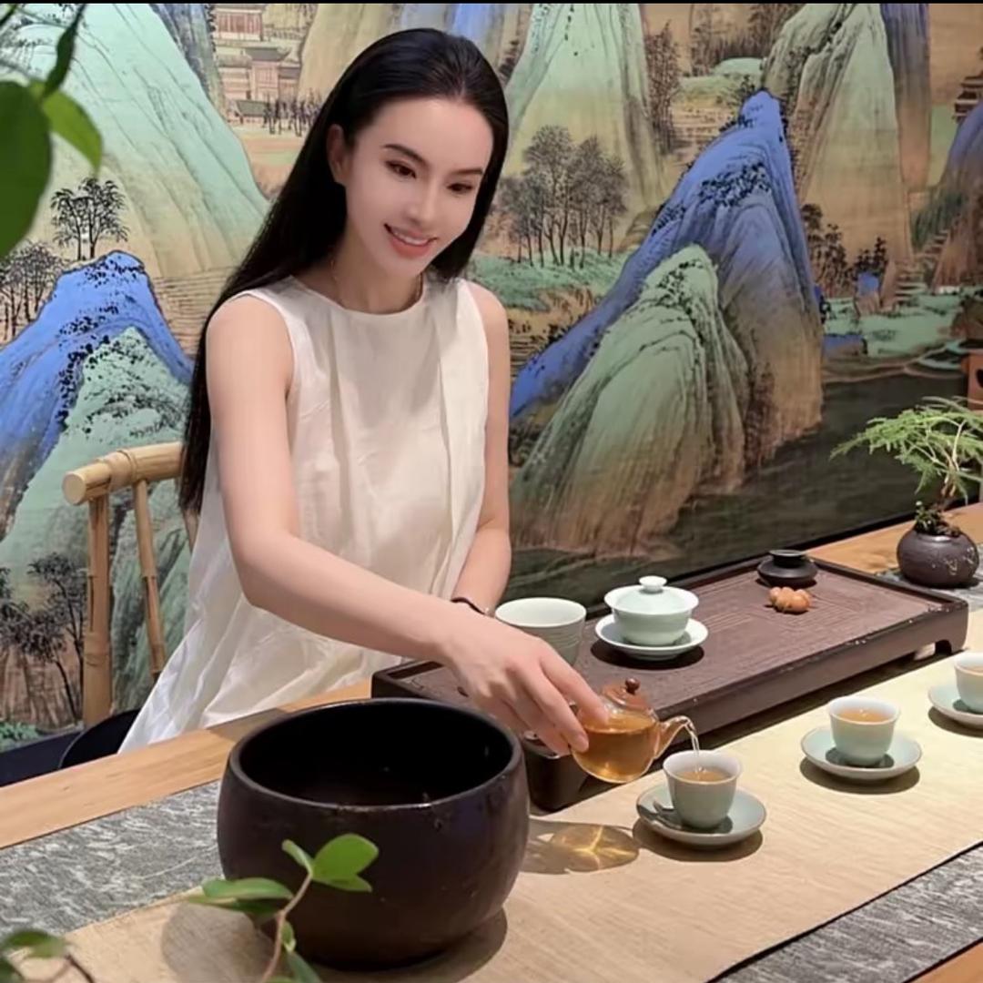 亿尚民宿·泰牌