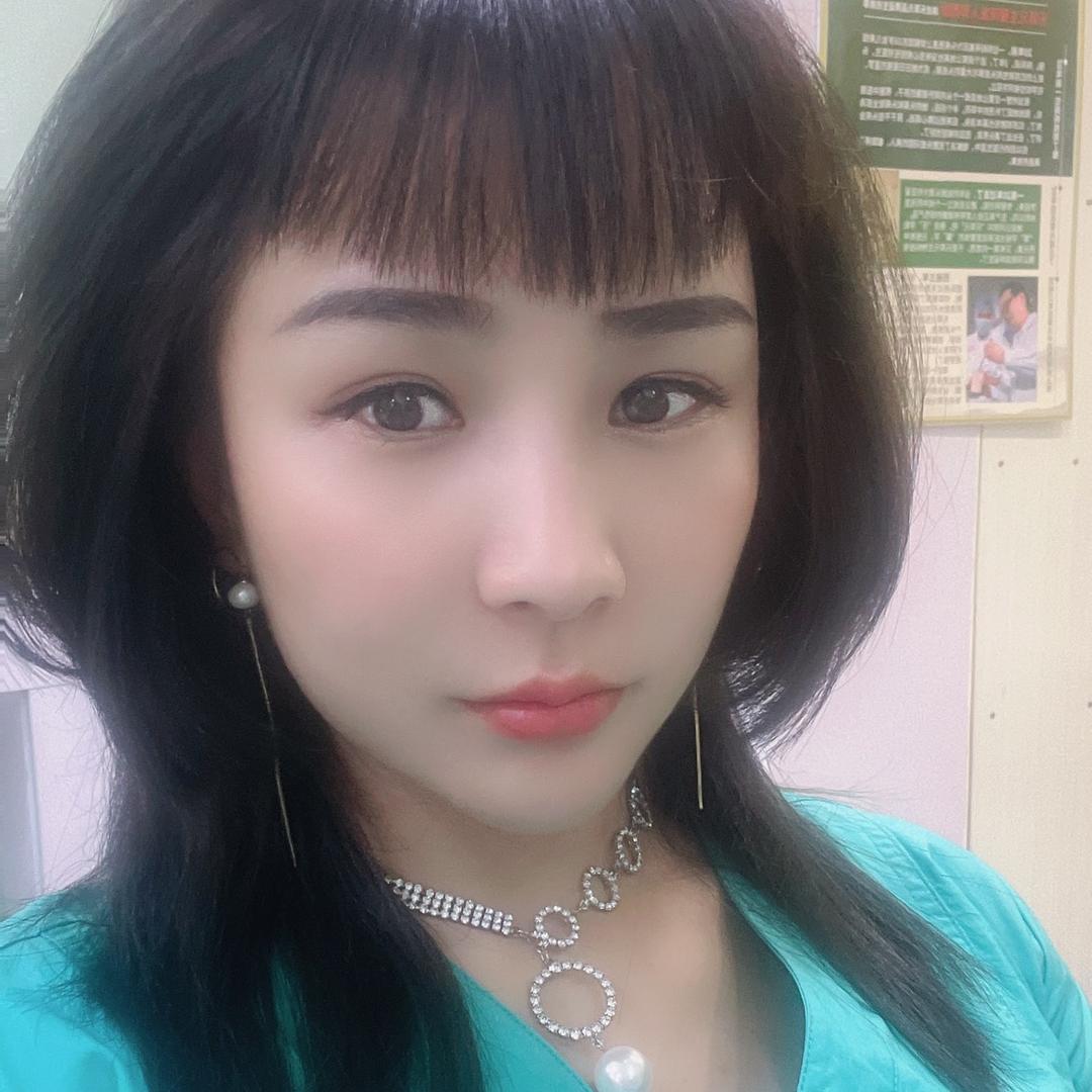 杏子造型
