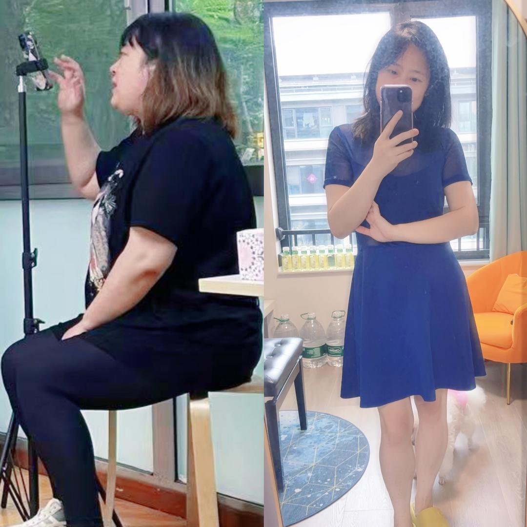 桔小桔🍊（瘦了82斤）