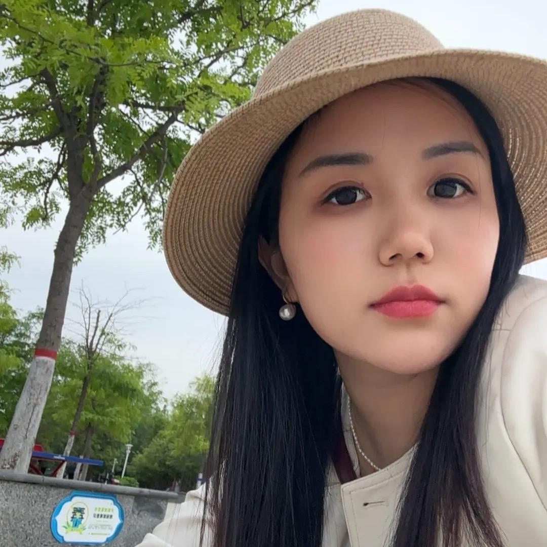 你好～