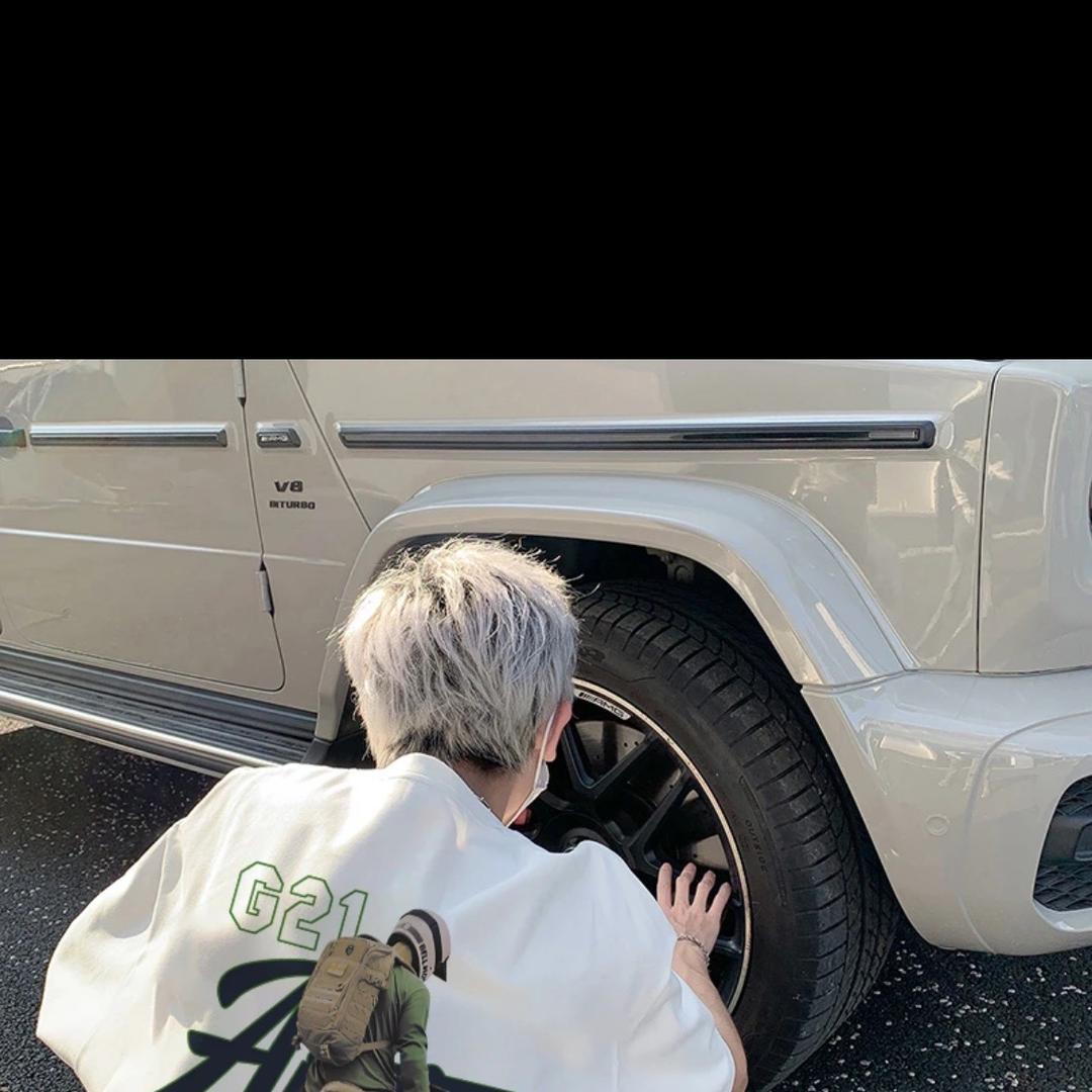男装纯棉T恤