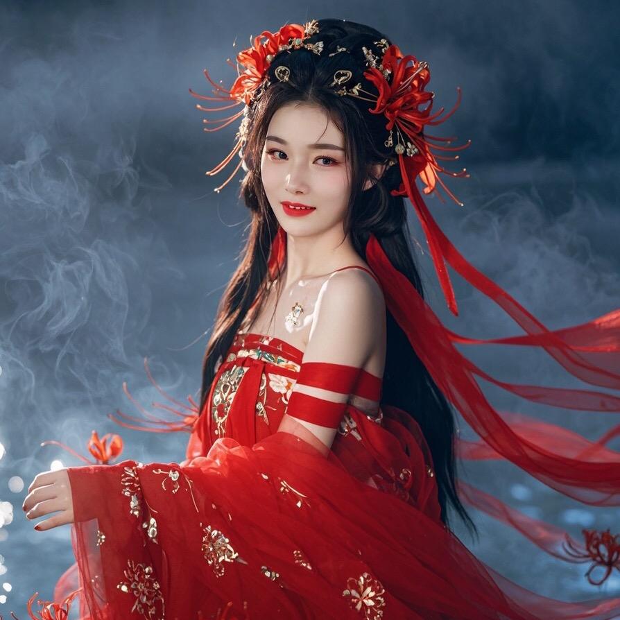 媚穆ゾ‖醉颜ゾ💃