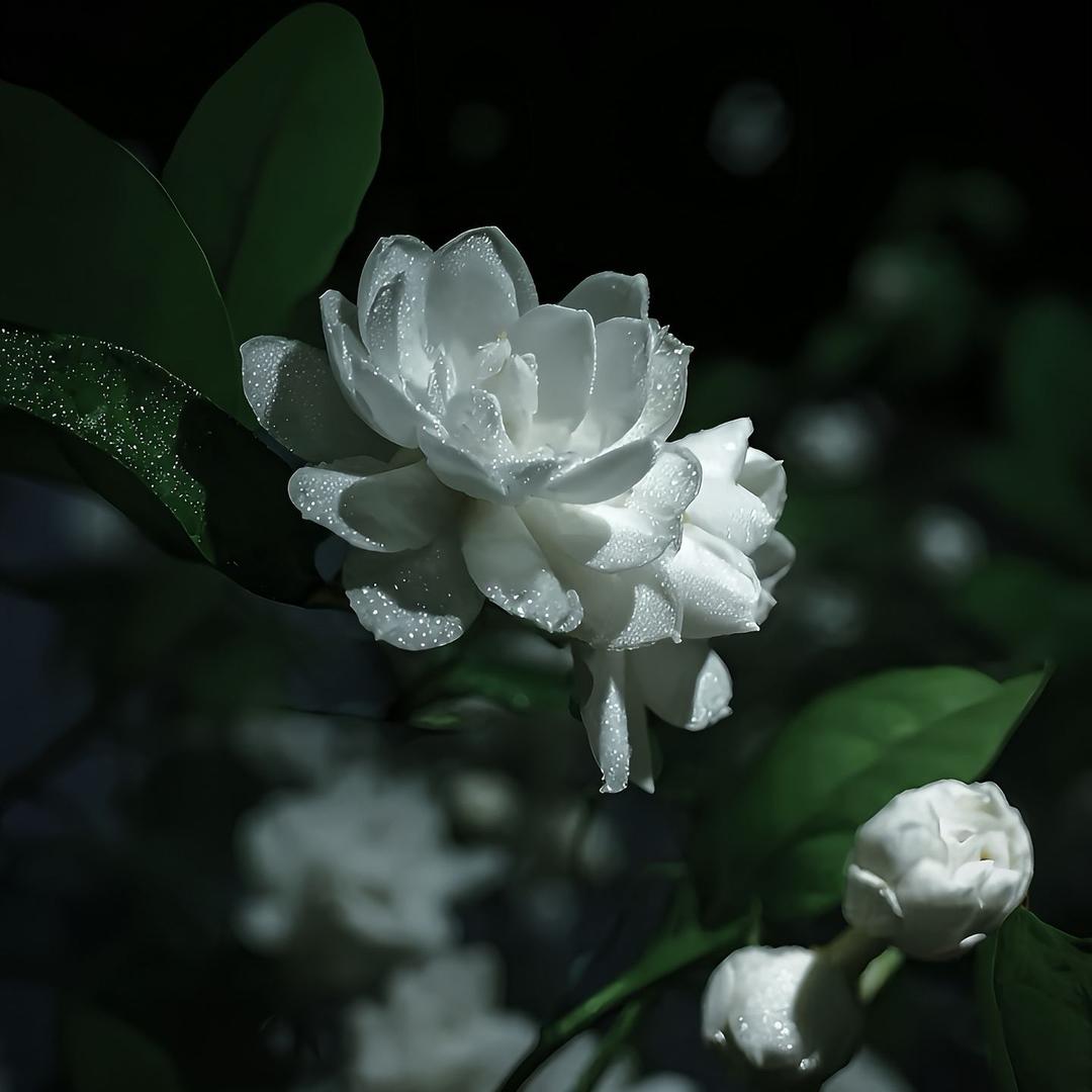 茉莉花社