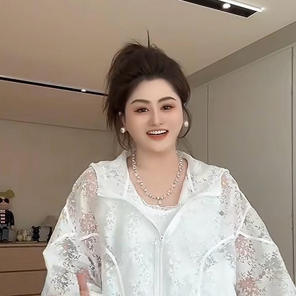 大码胖佳佳～直播爆款返场