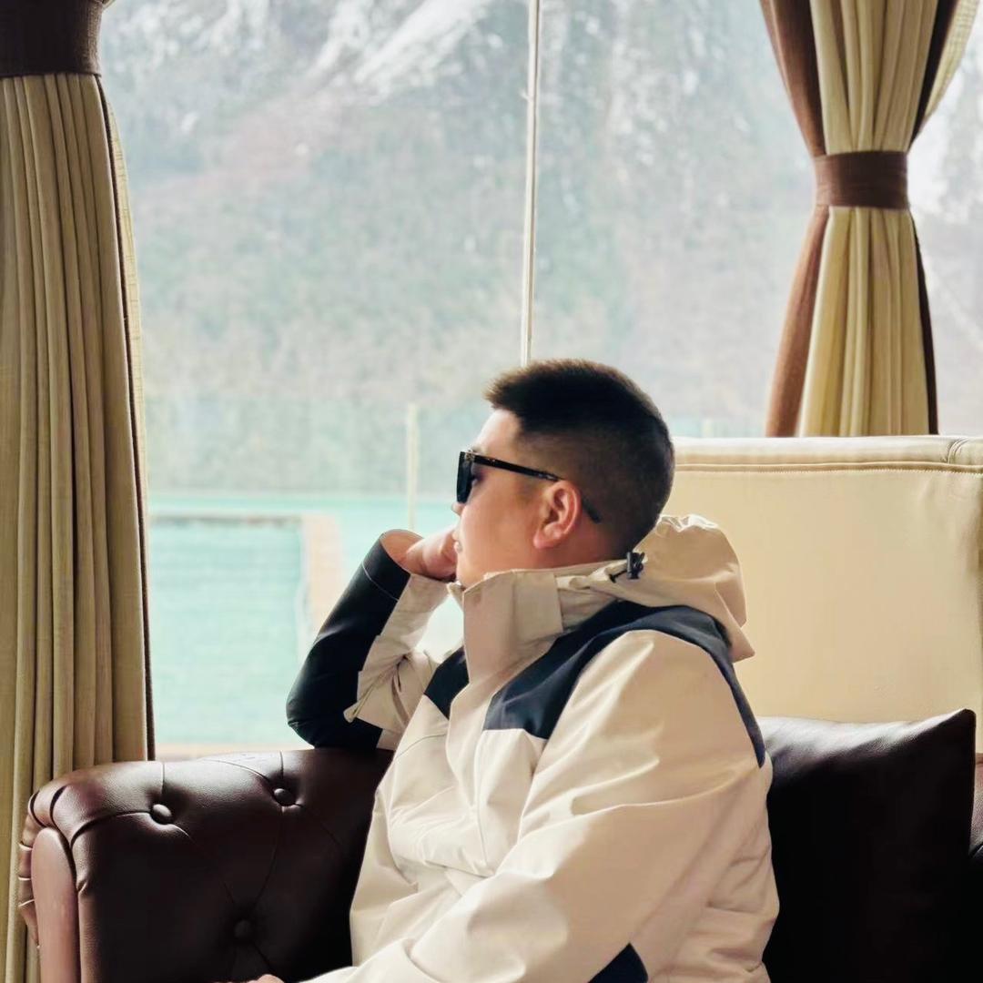 利民优品生鲜供应链