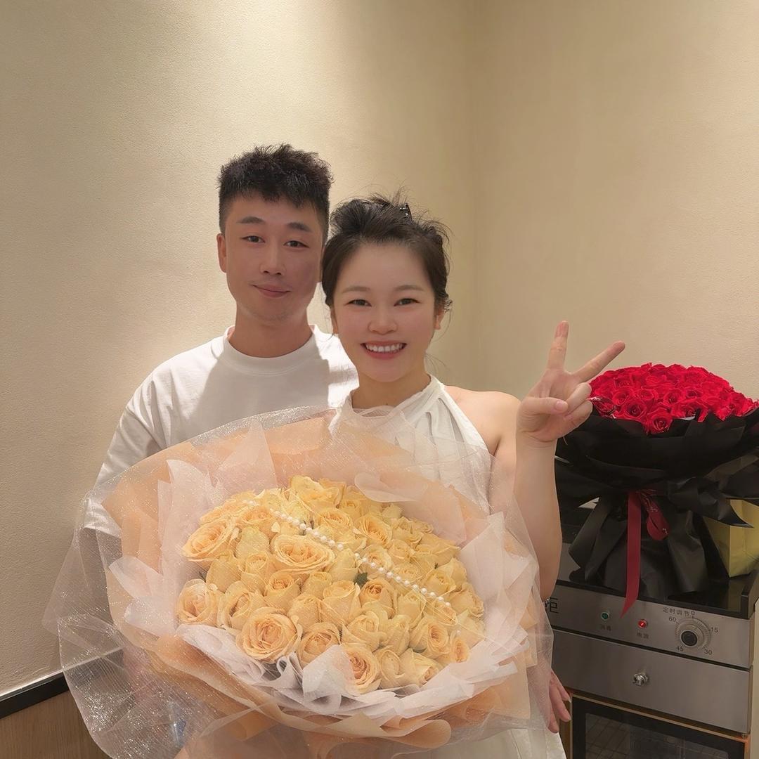 株洲梦鸽（在杭州一批直播)