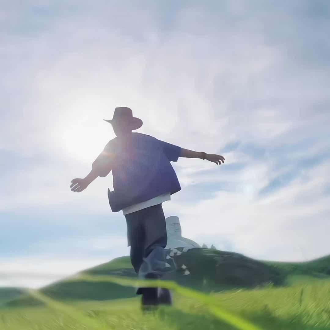 她用新欢代替我