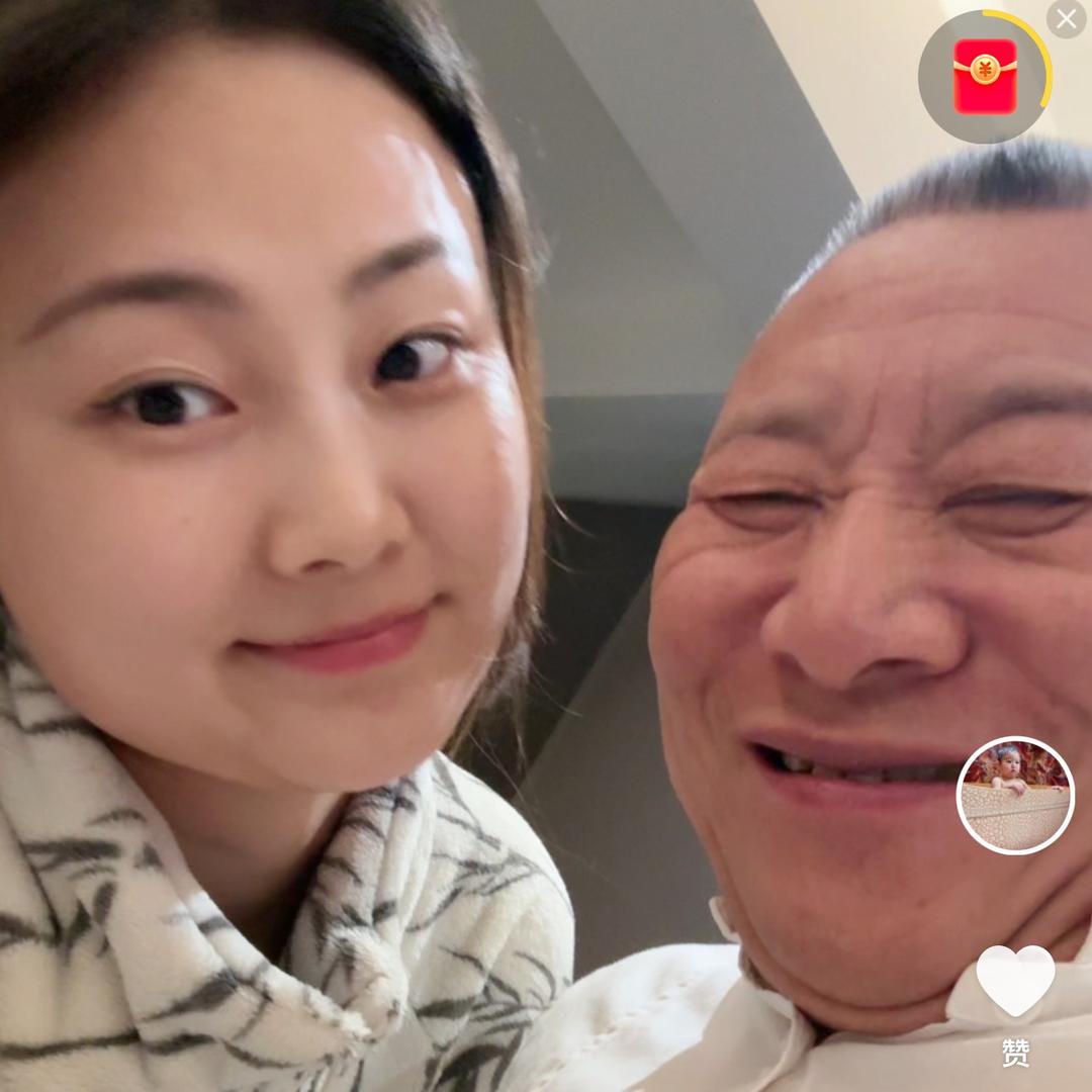 老狼与小羊