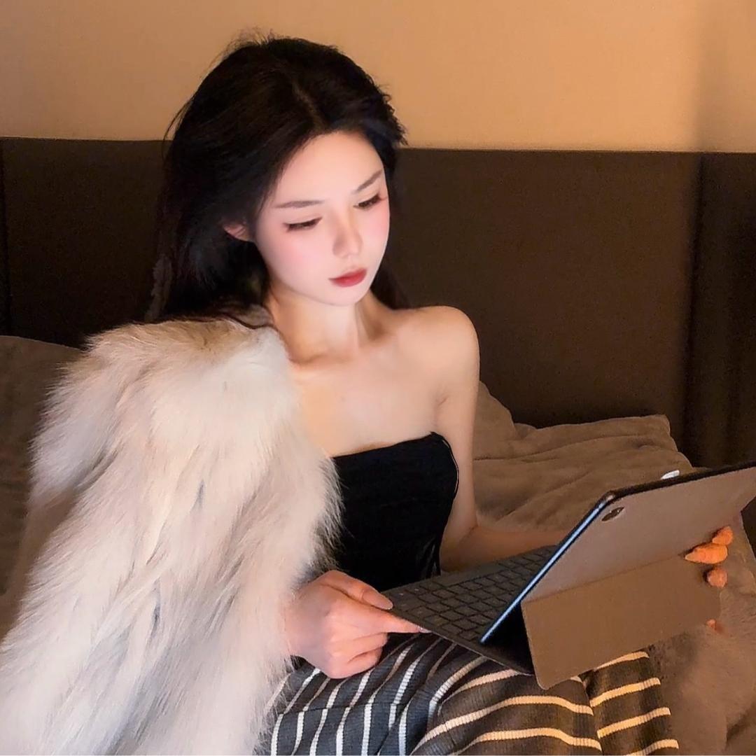 哒凤呀🐯