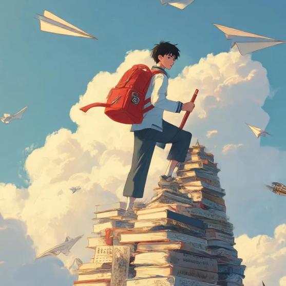 张老师讲学习