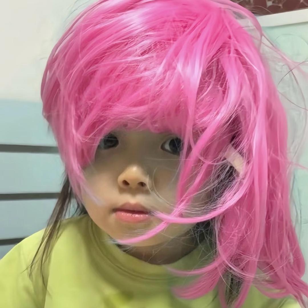 人机小美