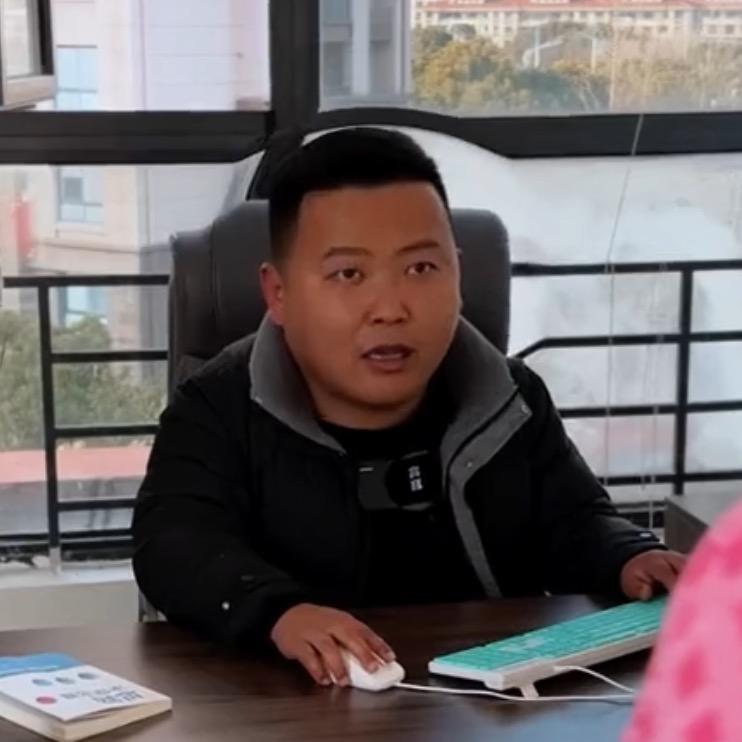 战哥