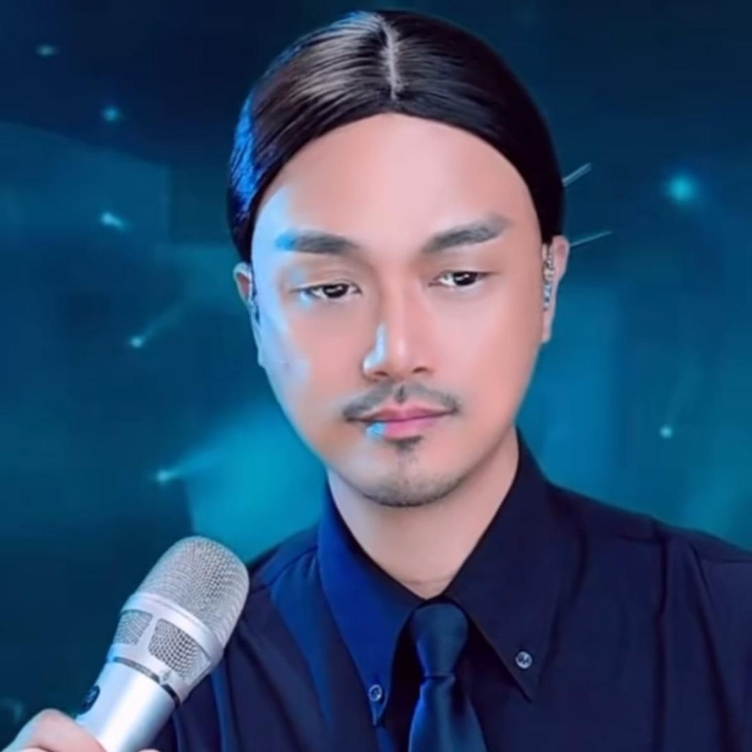🎹高高领域🎤李振荣195