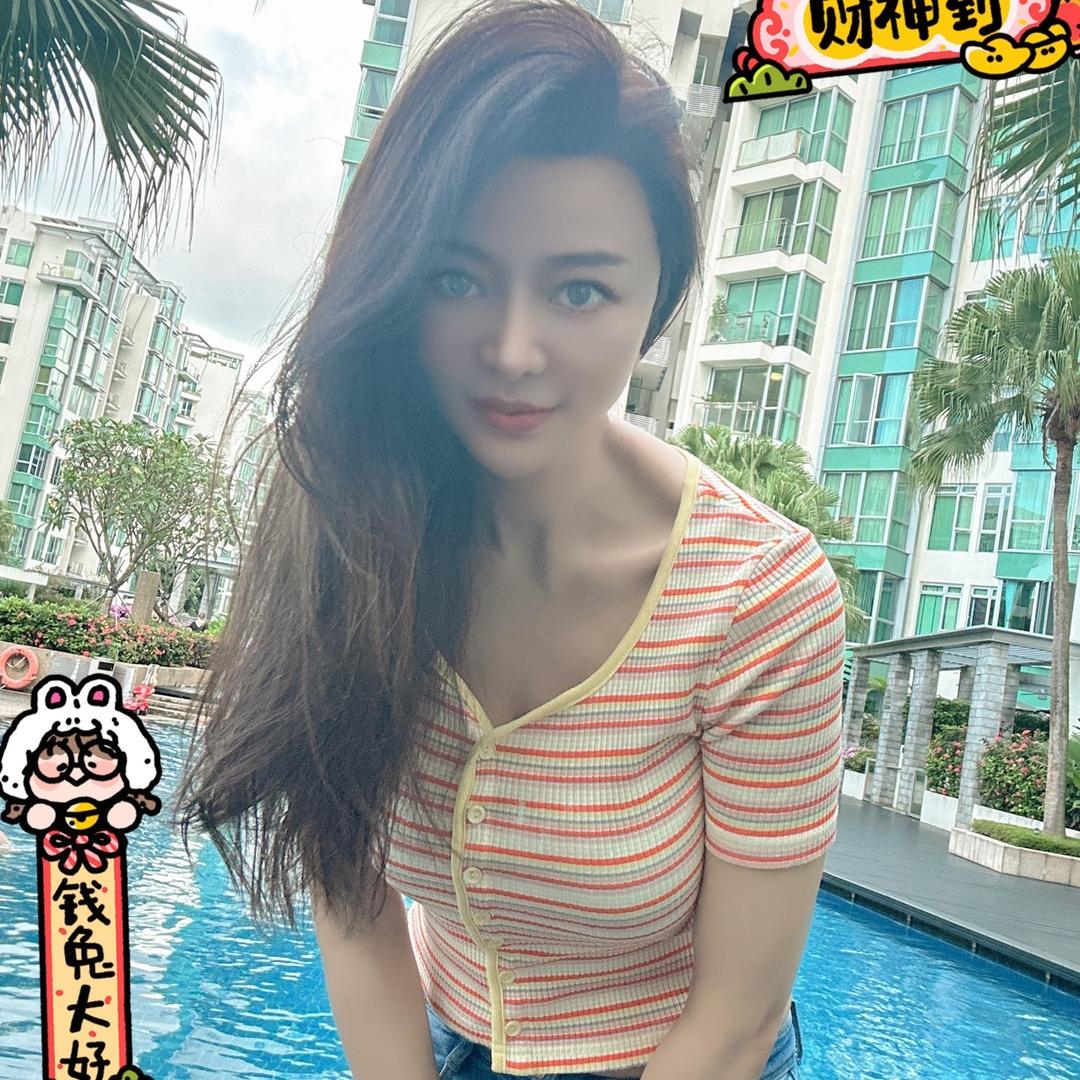 Miranda在新加坡