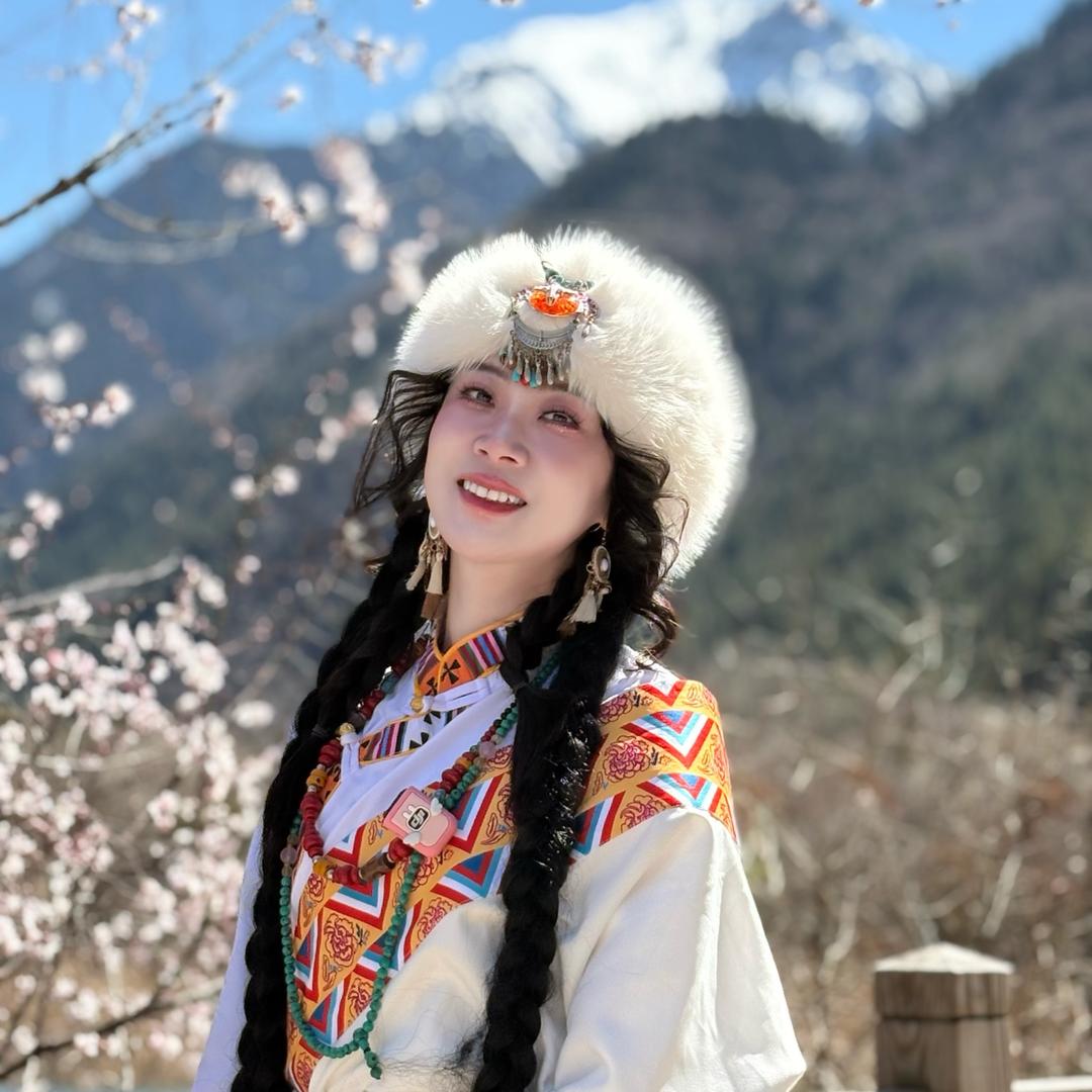 笑笑旅游接待