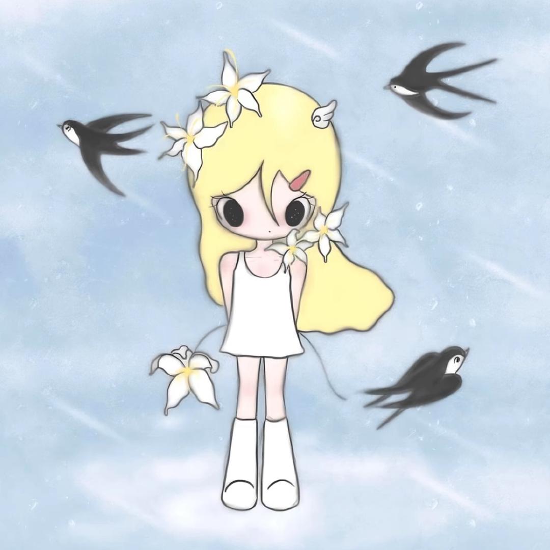 梨花詩
