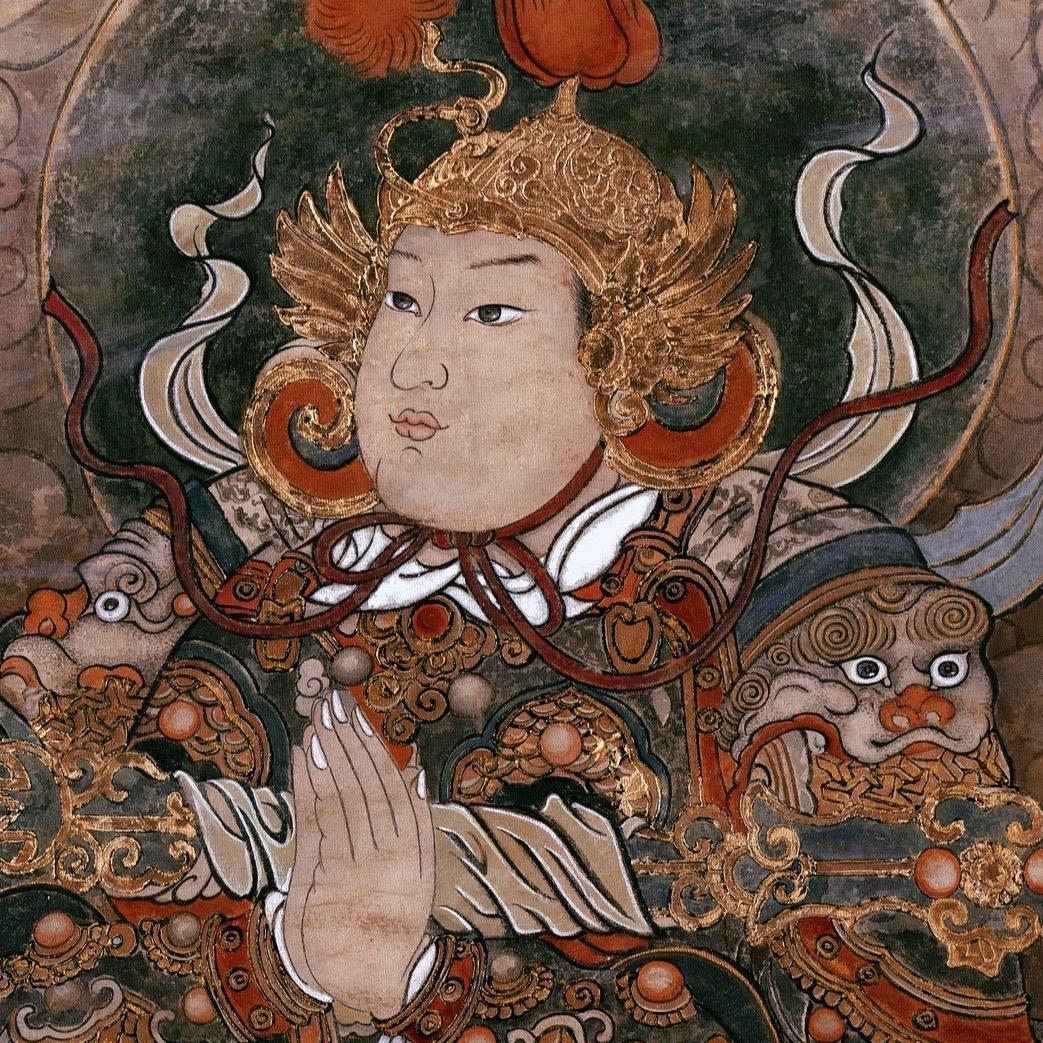 煊颜典画