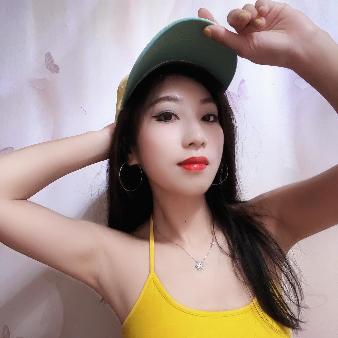 闪闪惹人爱