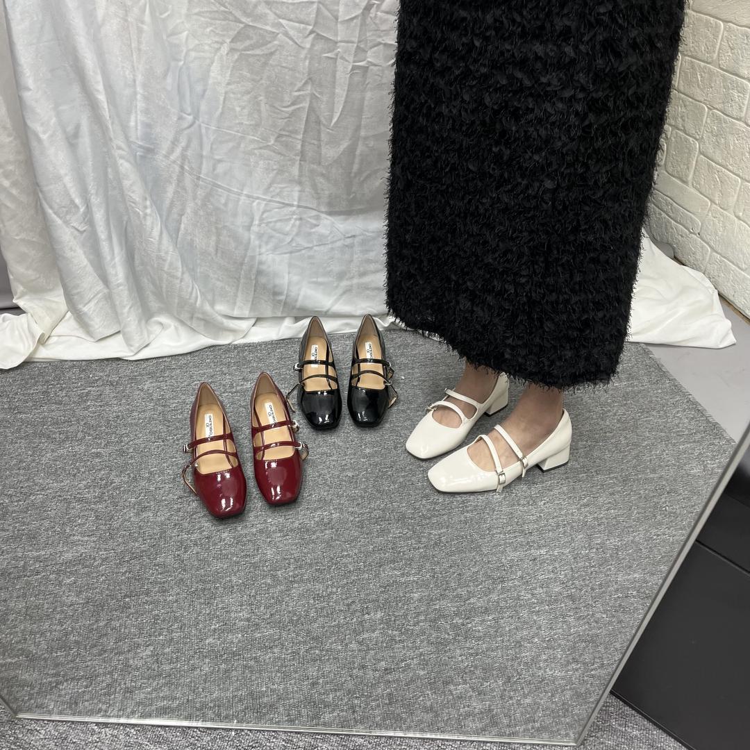 广绽放女鞋