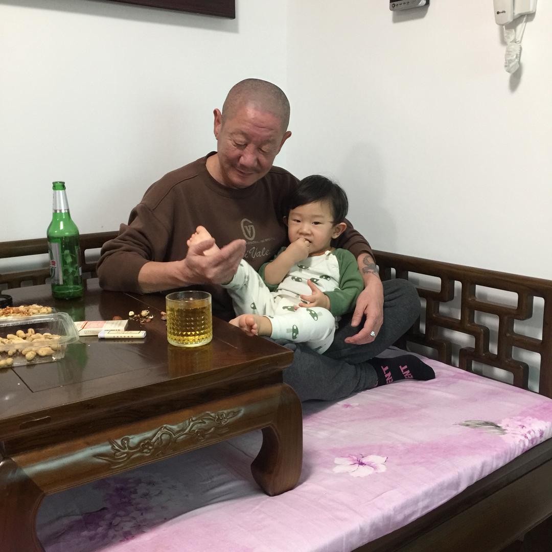 福禄寿禧
