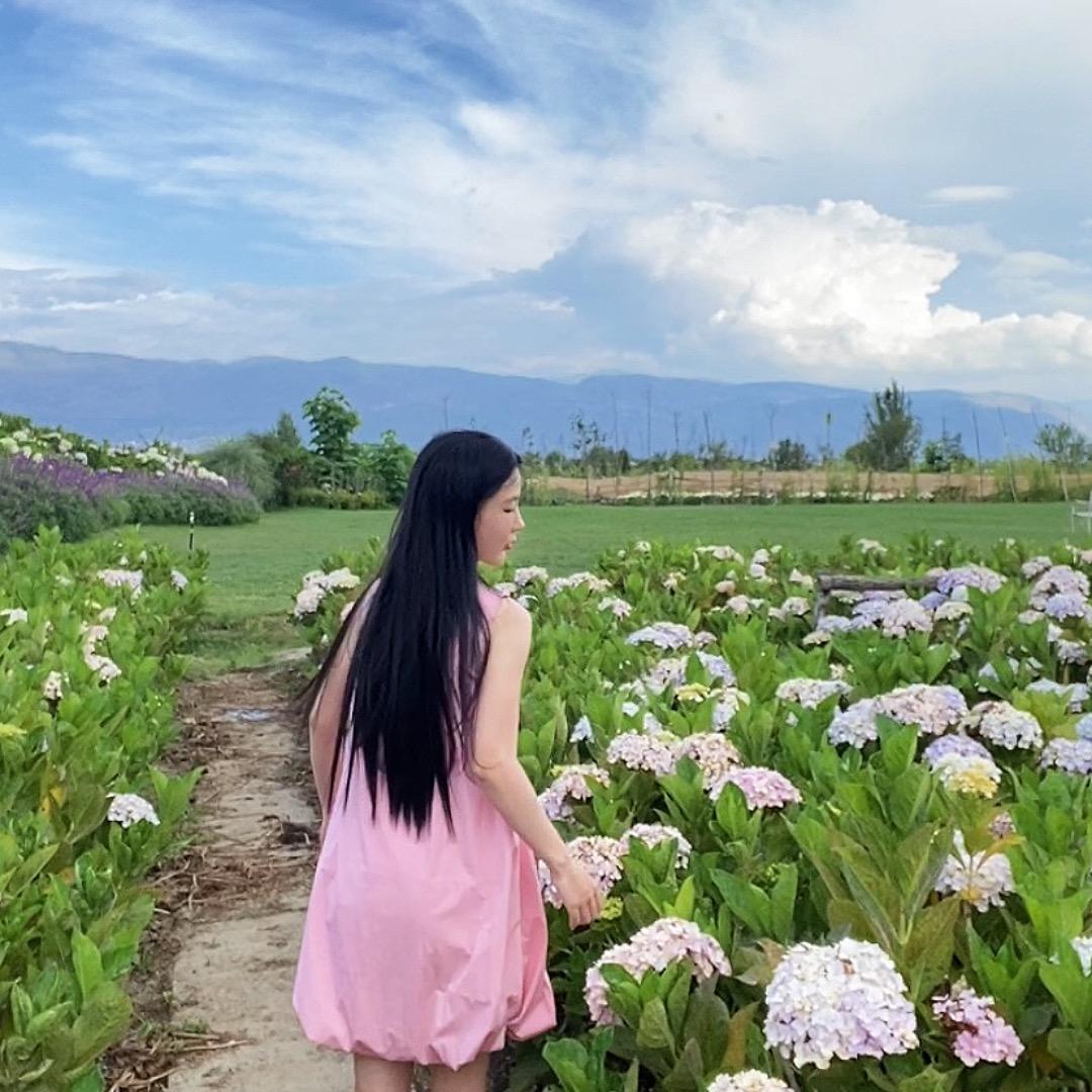 小兔子精