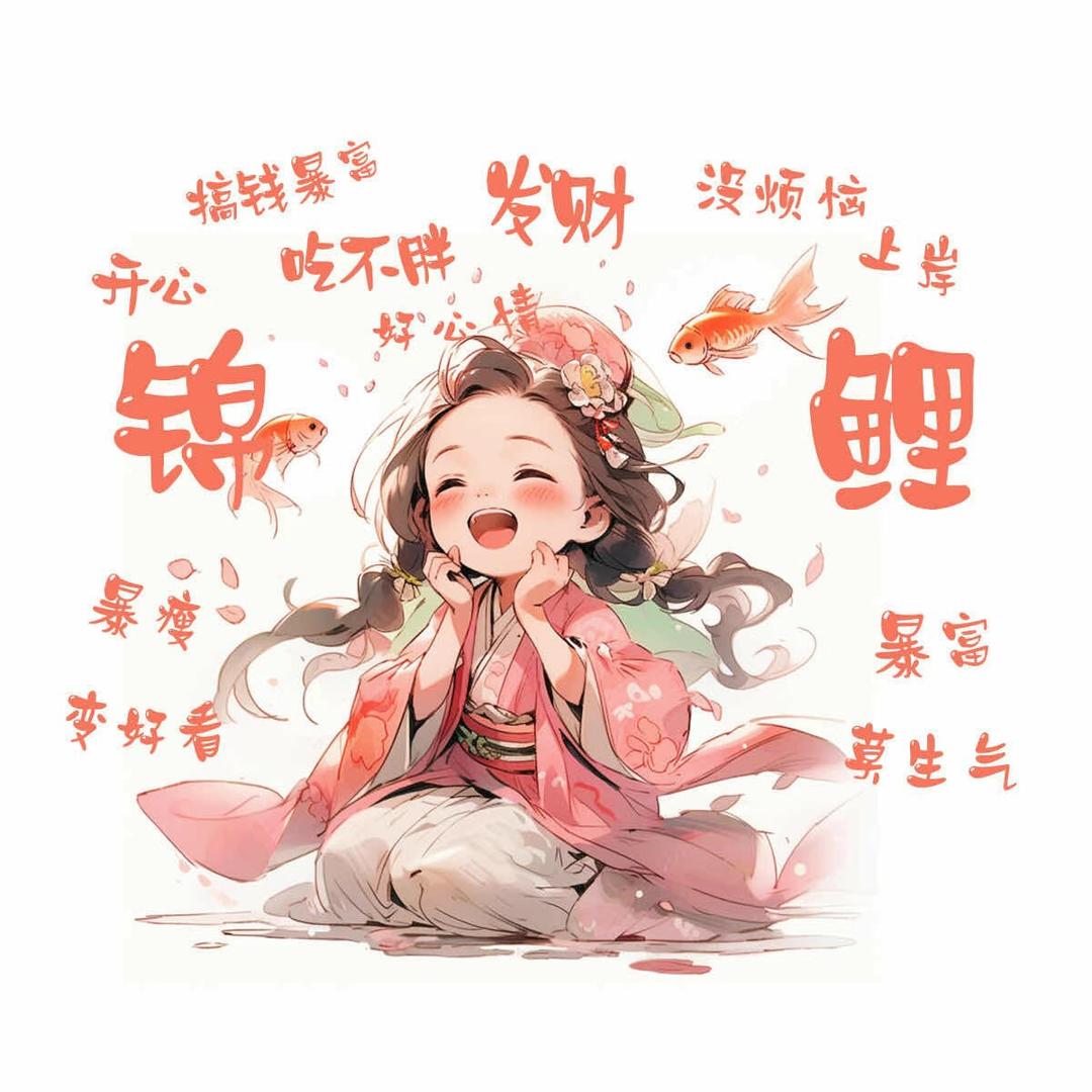 英气逼人的跑腿景俞头像