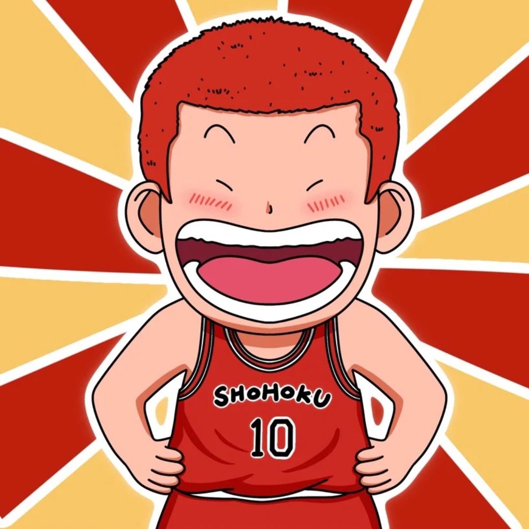篮亭叙🏀