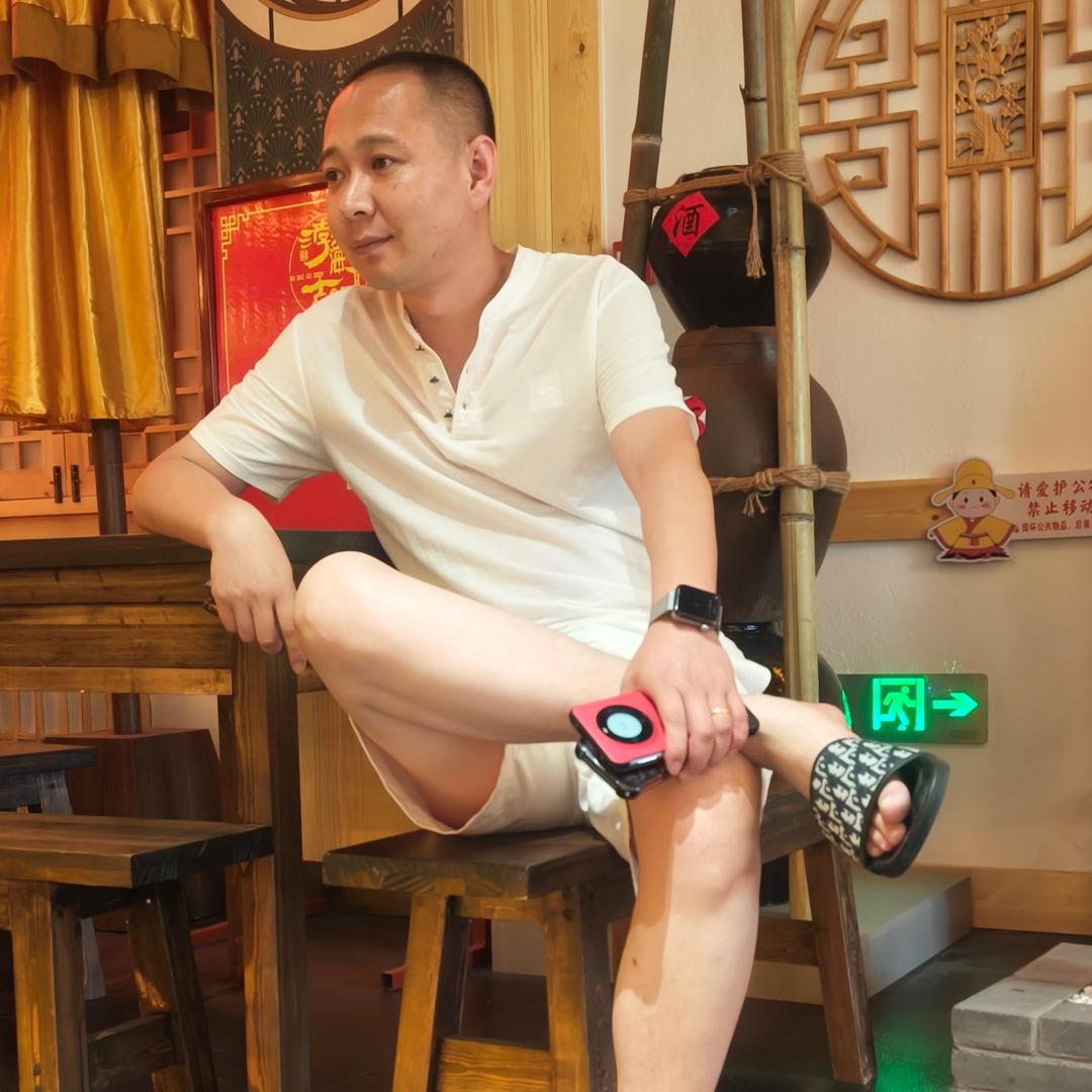 延边·小辉