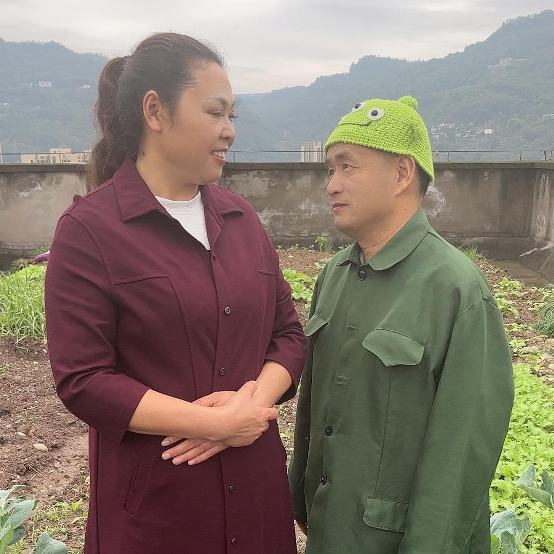 昌付三哥三嫂甄选