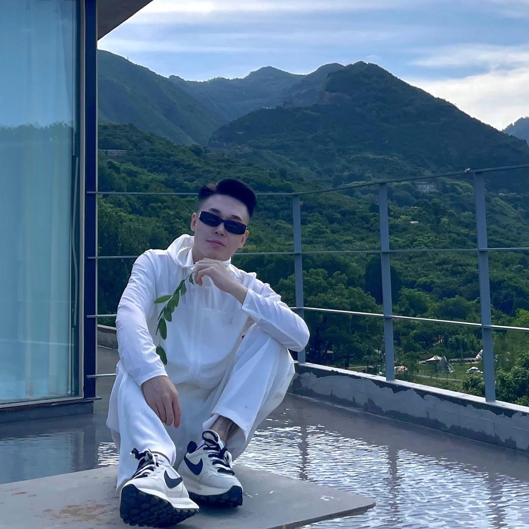李山海