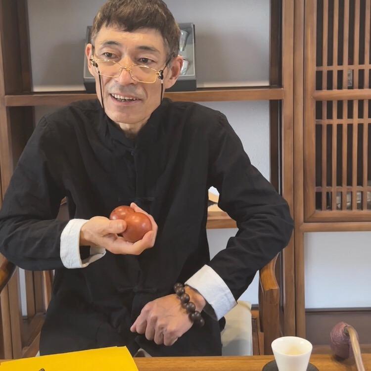 故德师傅