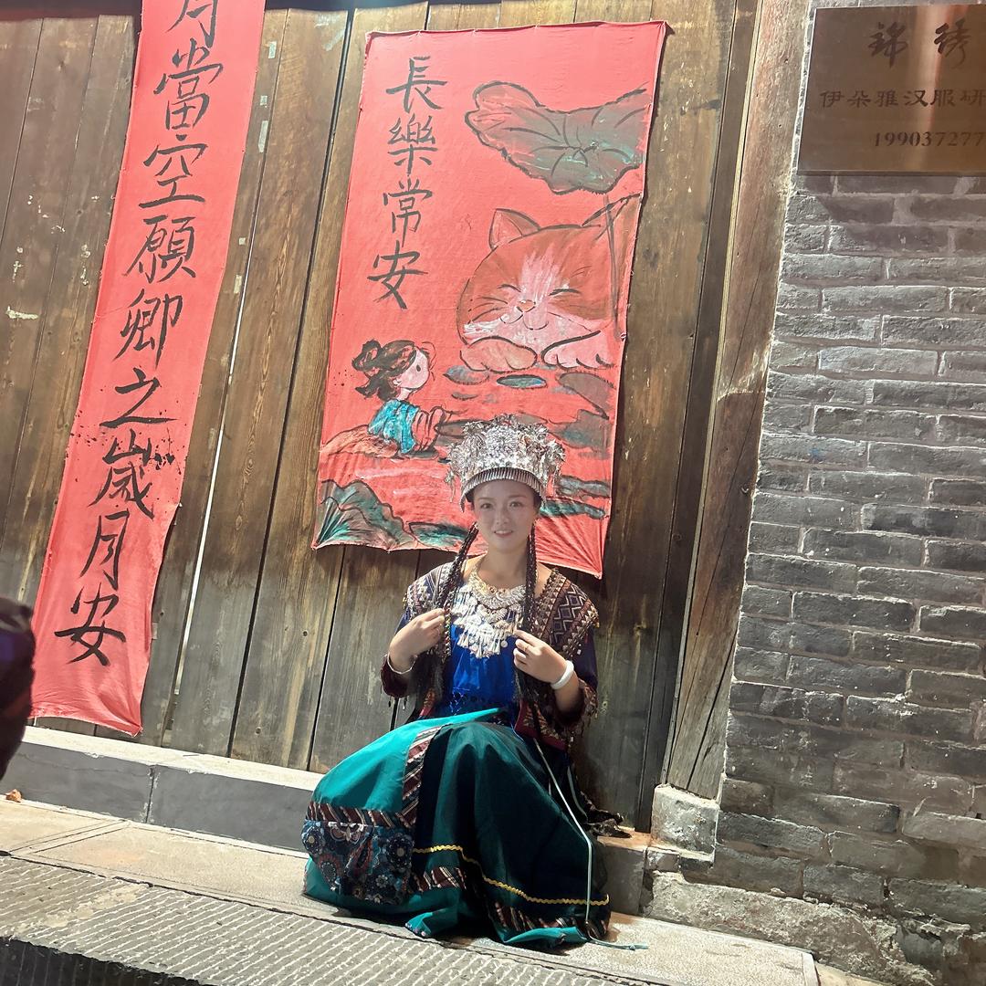 琳琳 轩轩 妈妈