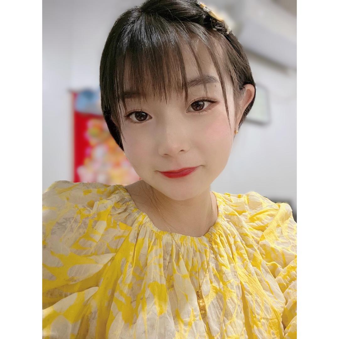 柠檬不萌💋