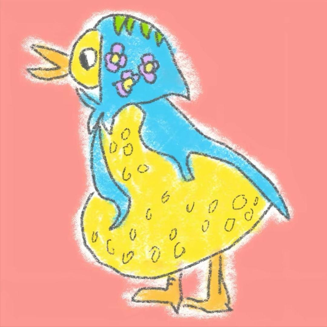 宝儿