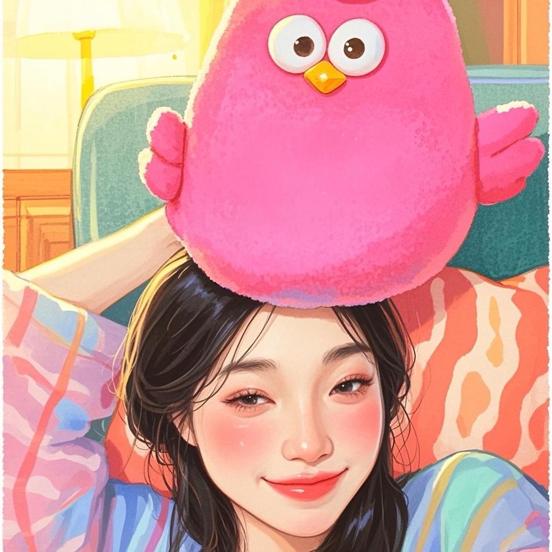 @西红柿味的番茄🍅