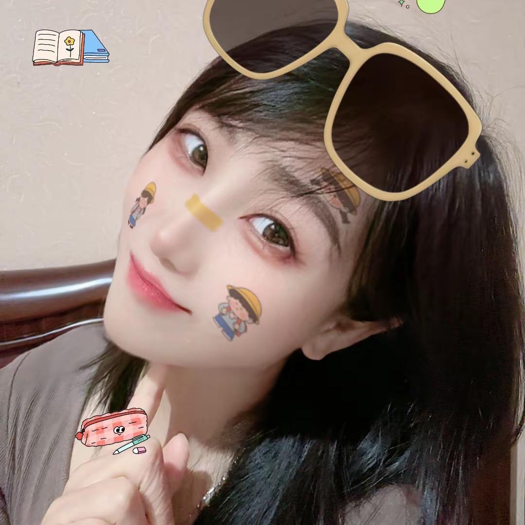 不想火🍀