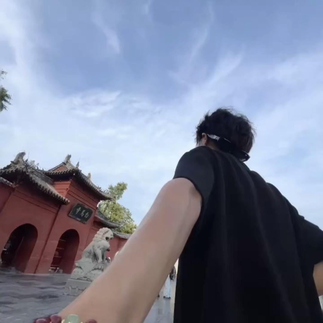 直到遇见你