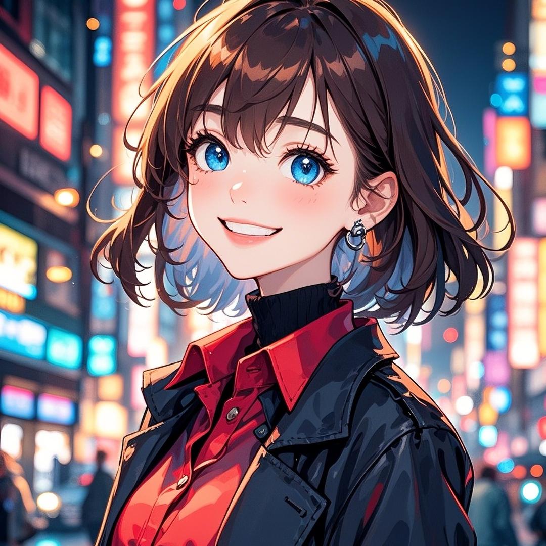 熠彤