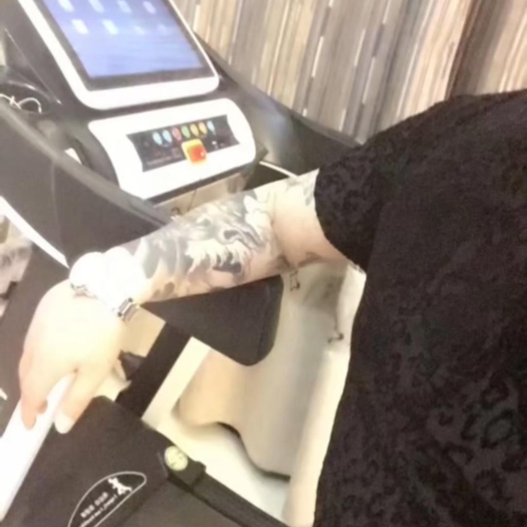 这些年在忙什么