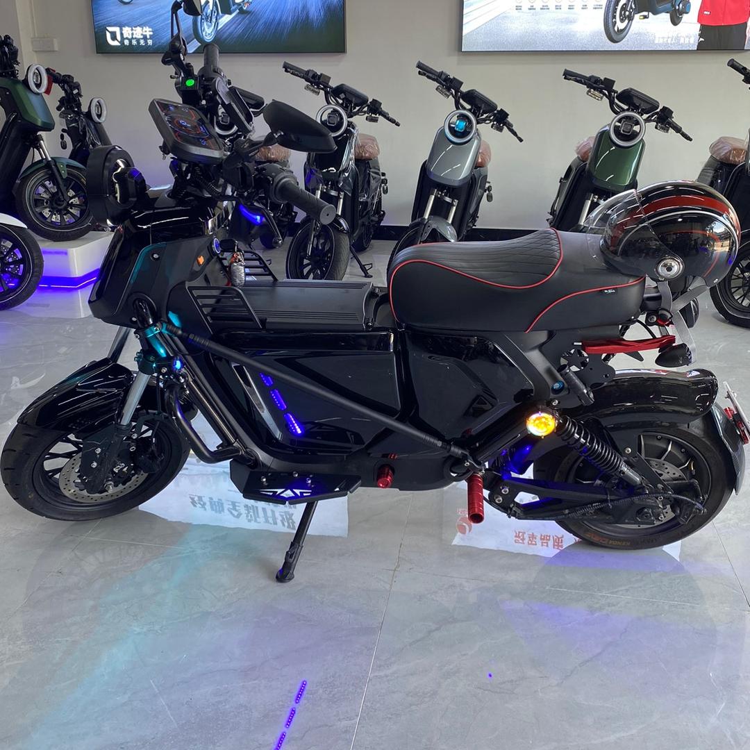 奇迹牛电动车工厂总店