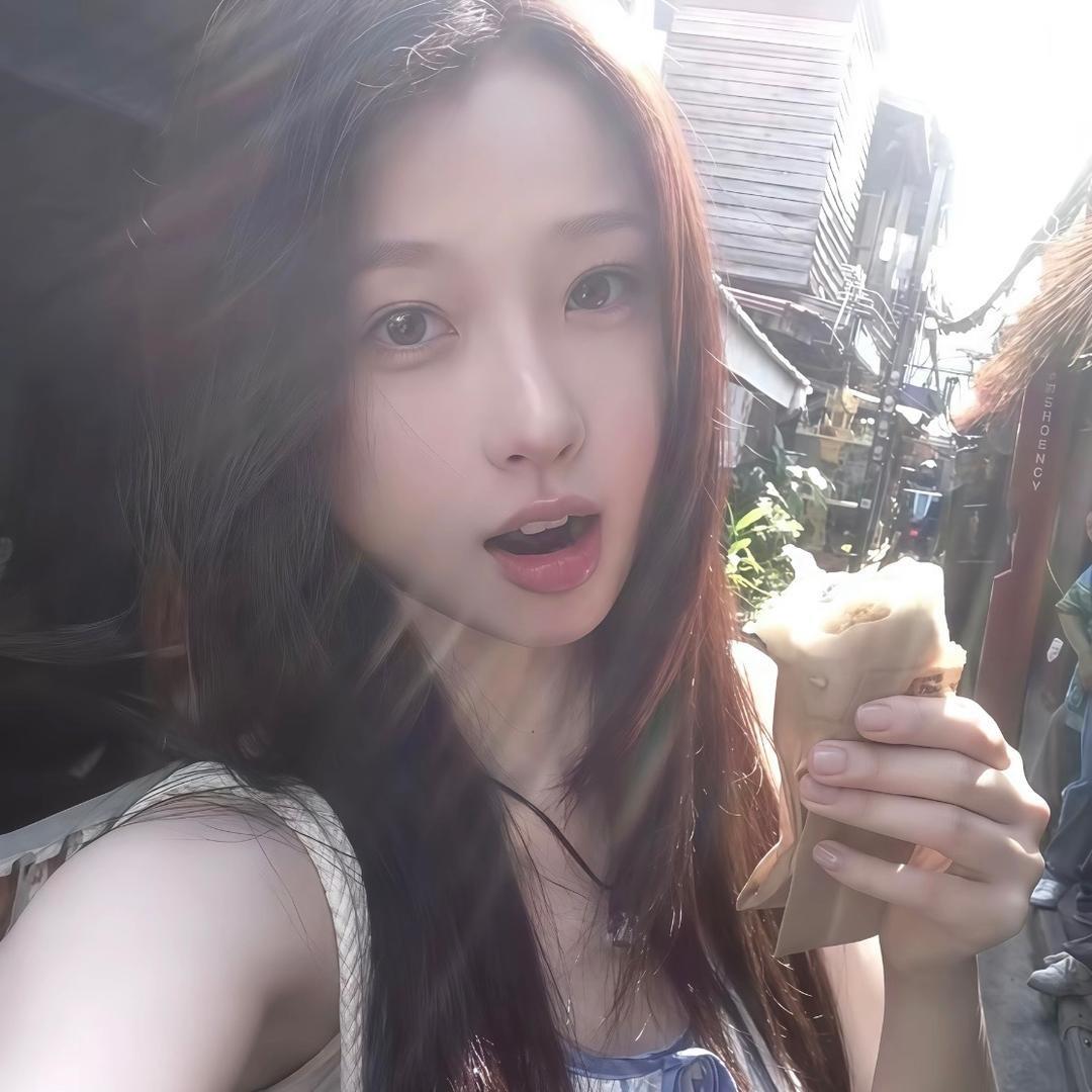 o3o爱次抹茶味ฅ