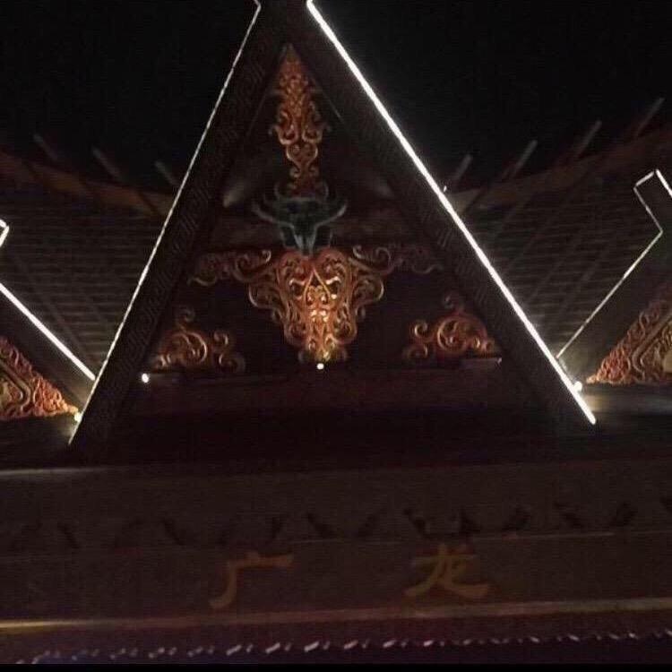 刘继龙