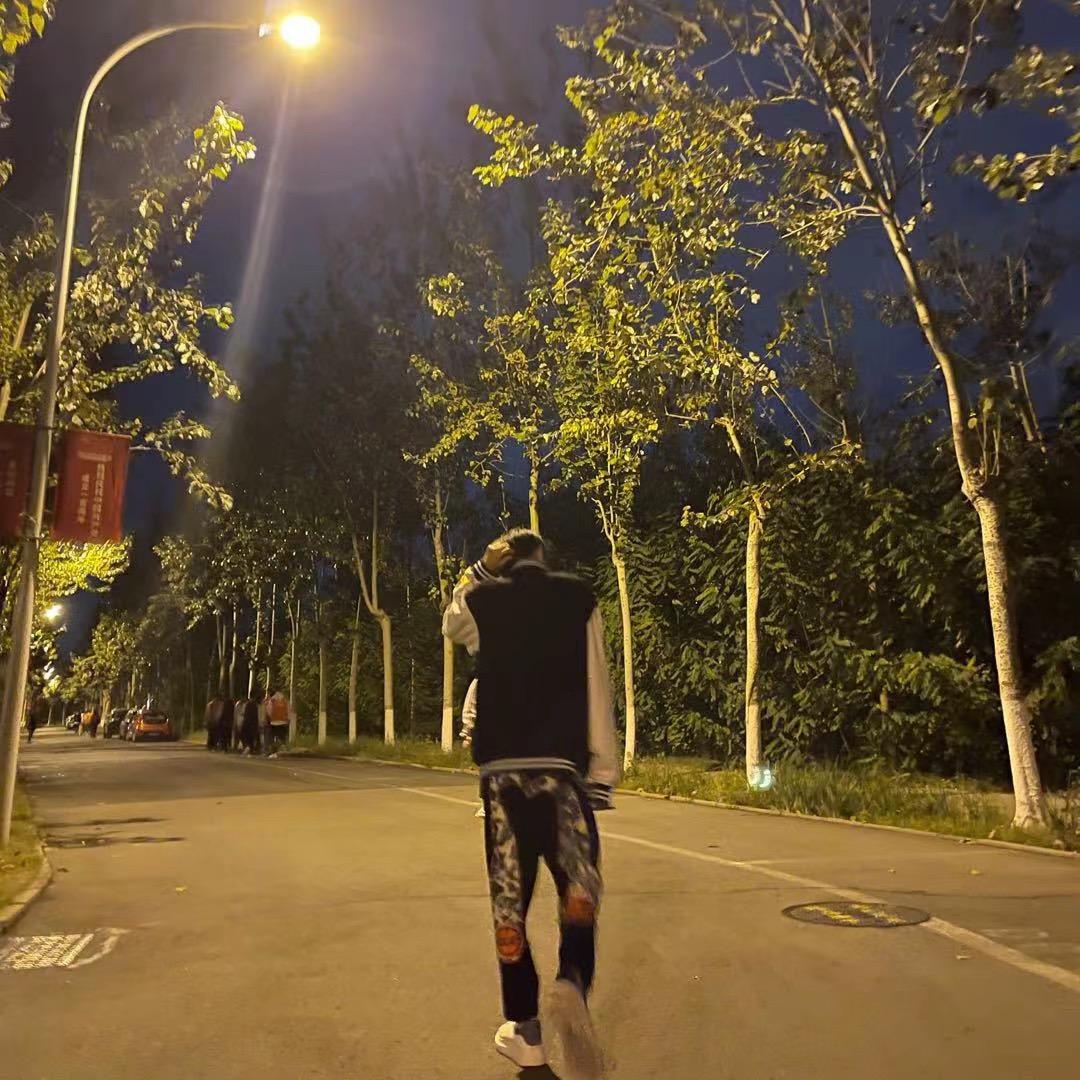 冉晟宇.