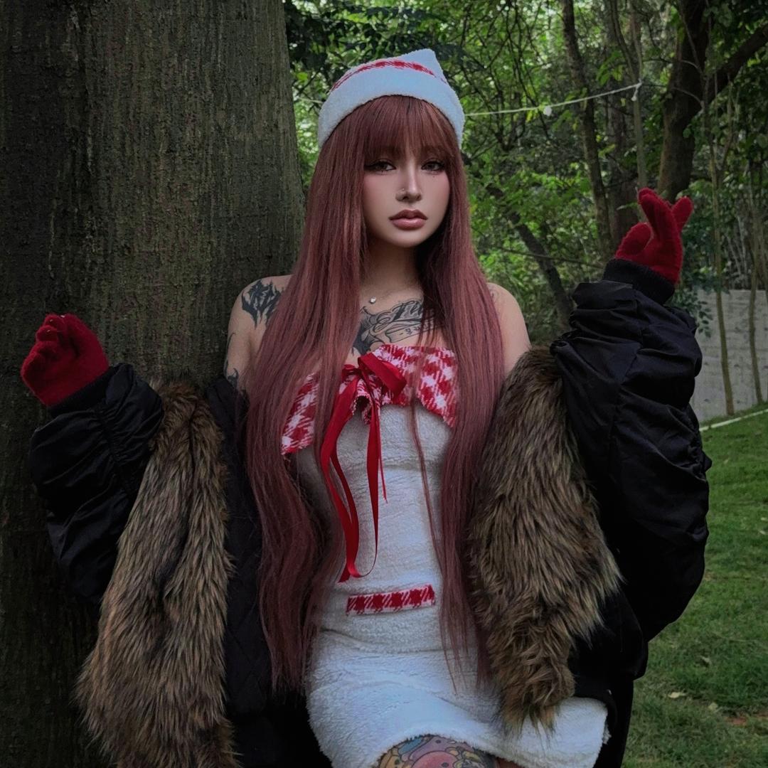 李辣妹