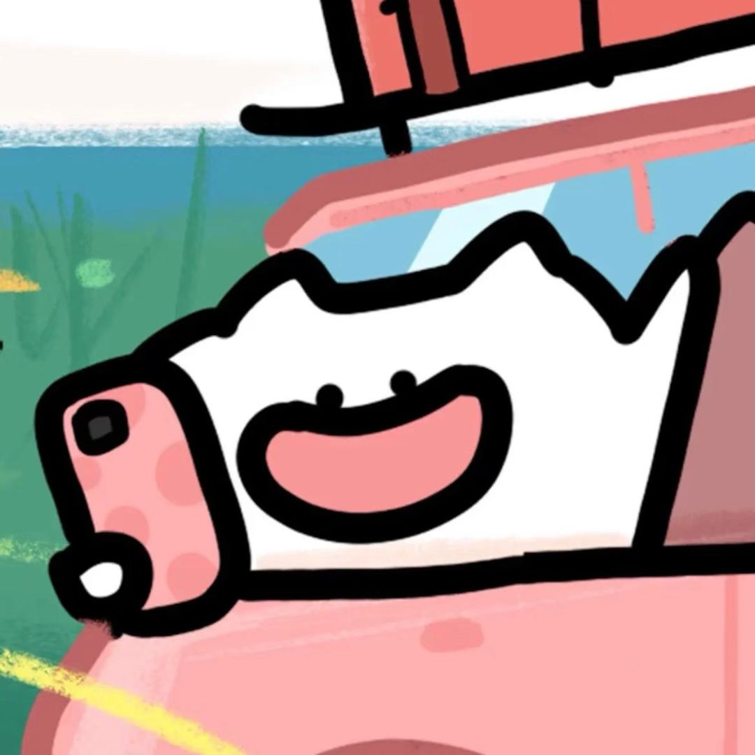 🌈我真的兔了哇🌈