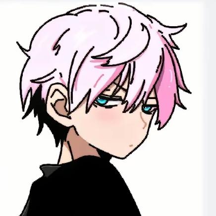 不是一个大帅哥.